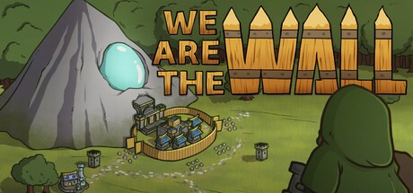 Games like We Are The Wall