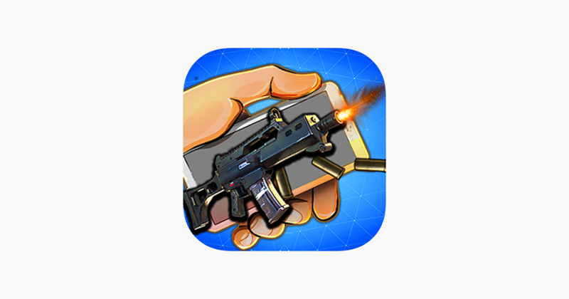 Weapon Sim For Fortnite Game Cover