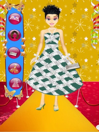 Wedding Dress Tailor Boutique, beauty princess prince fashion clothes screenshot