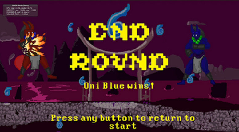 Wicked Ruckus screenshot