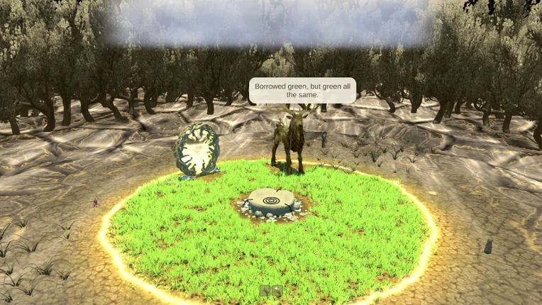 Wildbrush Image
