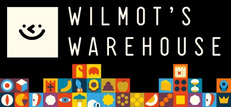 Games like Wilmot's Warehouse