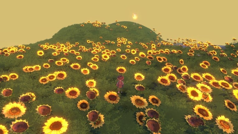 Wind and Pasture screenshot
