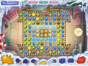 Winter Magic Factory Image