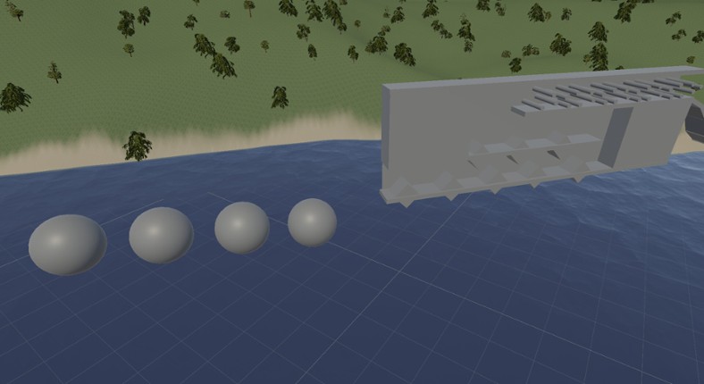 Wiped-Out VR Image