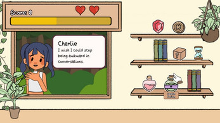 Wishes come TRUE! Image