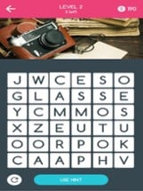 Word Cross - Guess the Pic Image