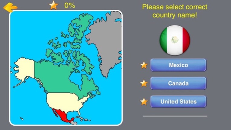 World Flags Puzzle Image