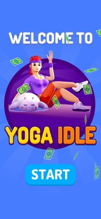 Yoga IDLE screenshot