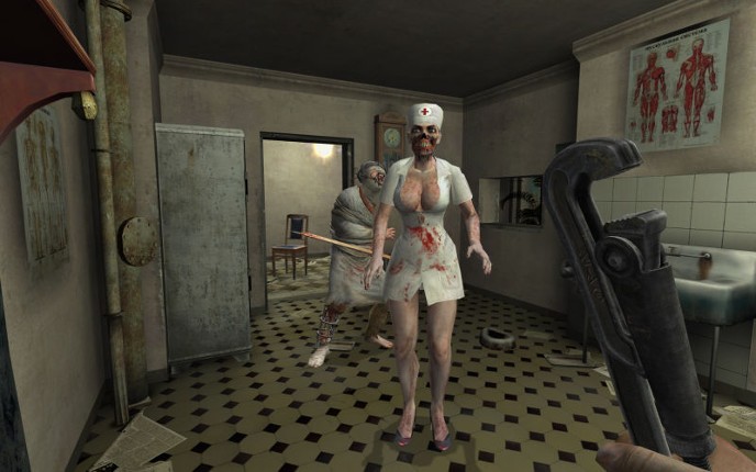 You Are Empty screenshot