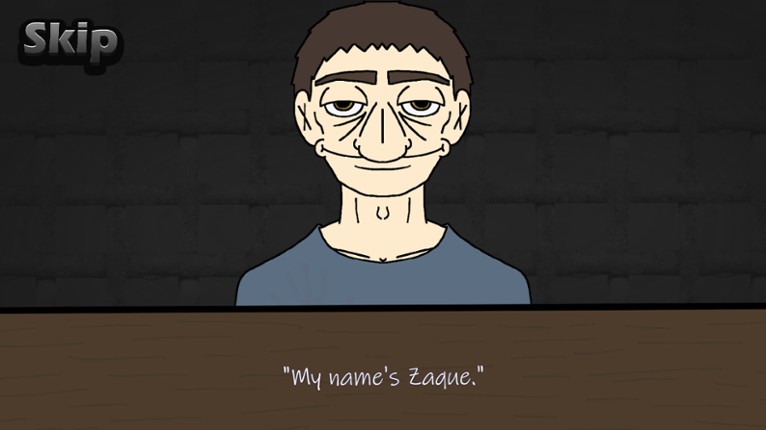 Zaque's Game Image