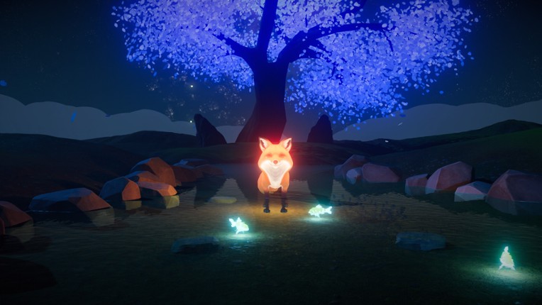 Zen Quest screenshot