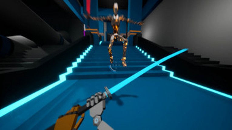 Zero Run (Beta) screenshot