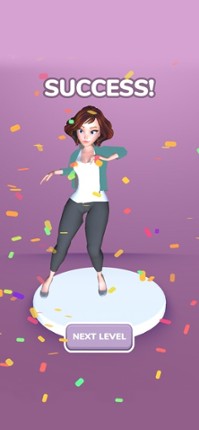 Zipper Trouble screenshot