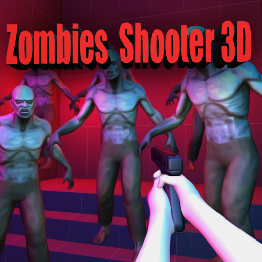Games like Zombie Shooter 3D