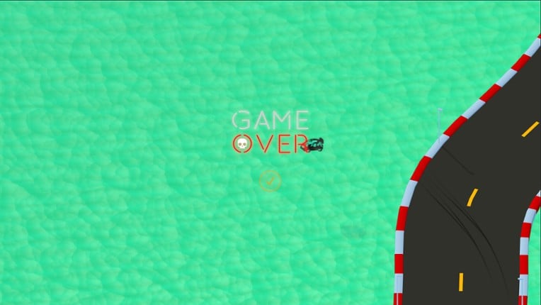 Expressway Rally 首都高速路霸 screenshot