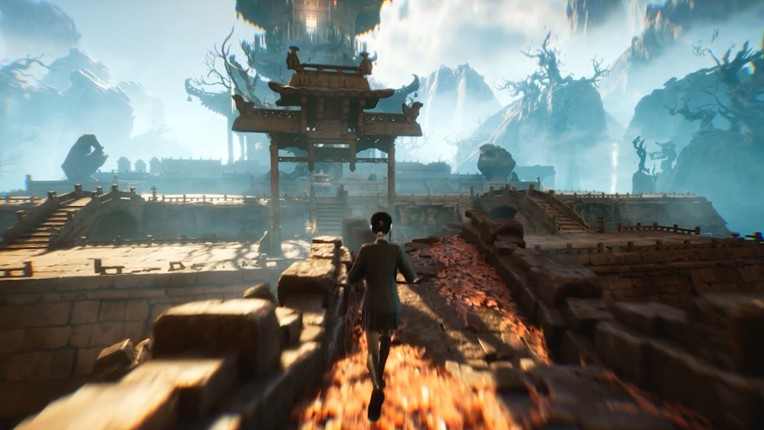 白日梦Daydream screenshot