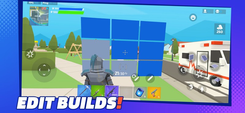 1v1.LOL screenshot