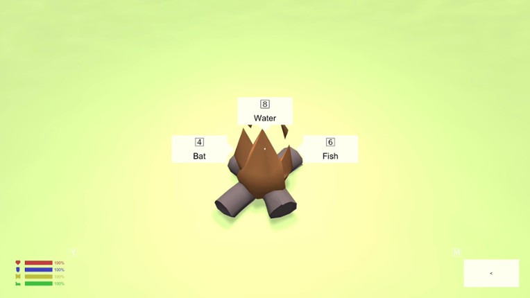 25°N 71°W screenshot