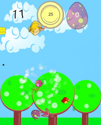 2D Bird Simulator Image