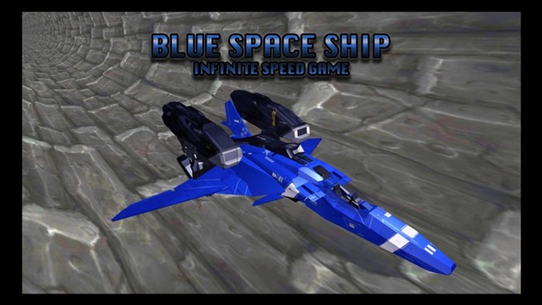 3D Star-Wars Tunnel Twist - An Aerospace Awakens Galaxy Escape Hovercraft Image