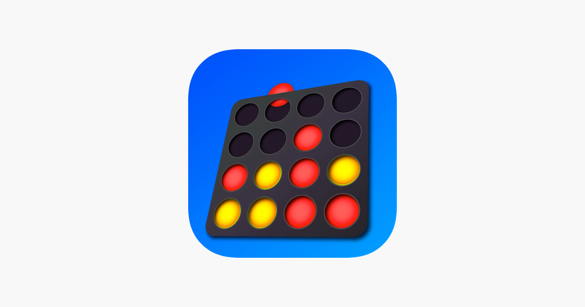 Games like 4 in a row. Brain game