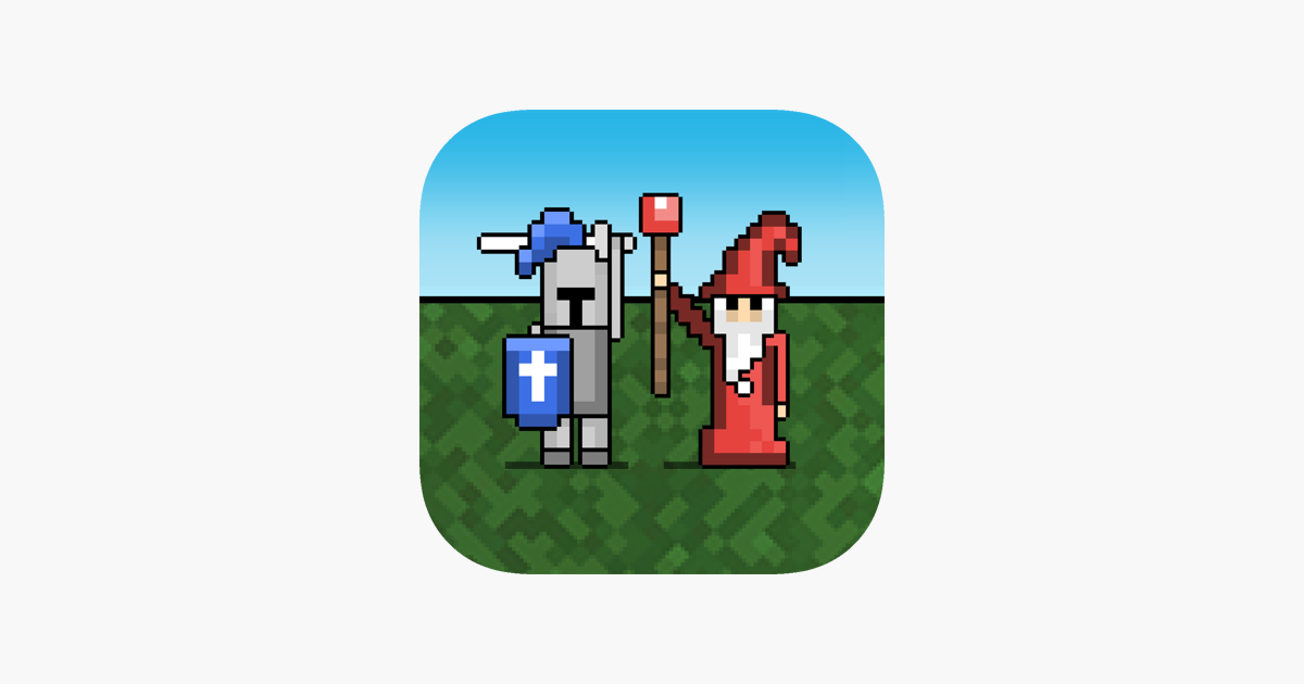 Games like 8bitWar: Origins