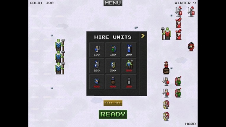 8bitWar: Origins Image