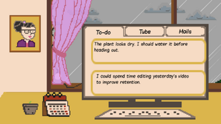 A Plant Named Patience Image