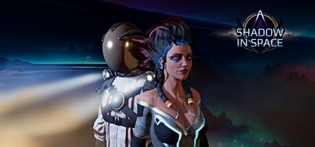 Games like A Shadow in Space