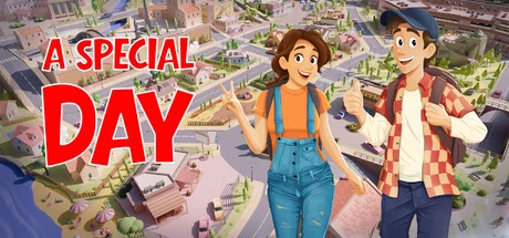 Games like A Special Day