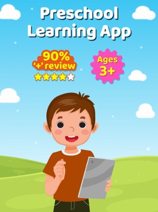 ABCKidsTV - Play &amp; Learn screenshot