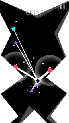 Absorption screenshot