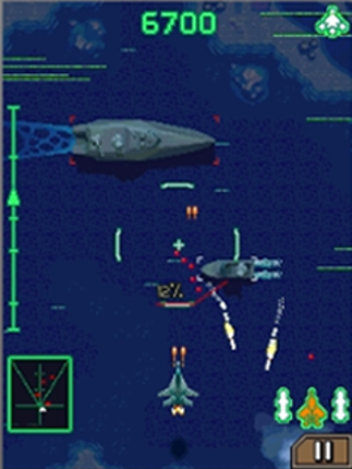 Ace Combat: Northern Wings Image