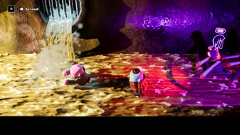 Agent Squidge screenshot