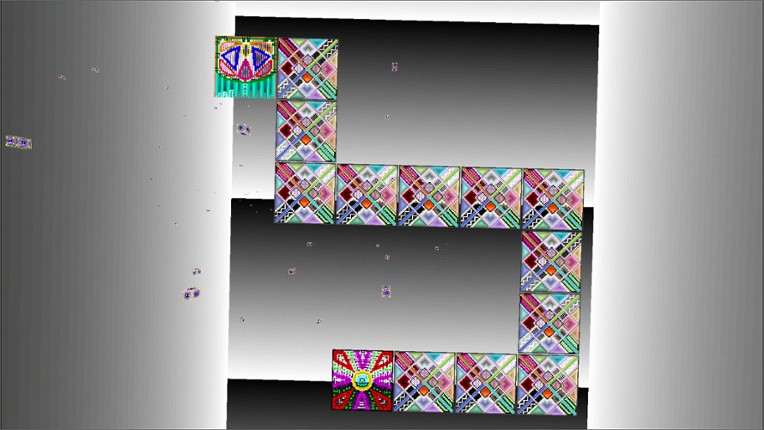 AI Stories: Machine Angel screenshot