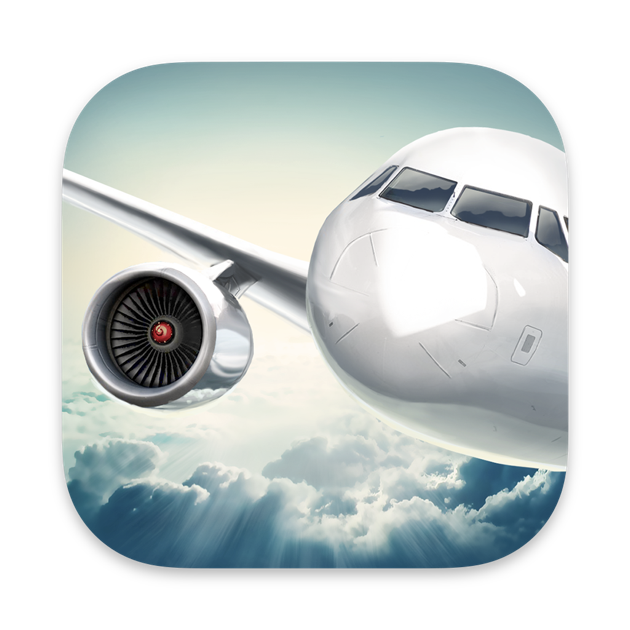 Games like Airplane Sky Voyage Simulator