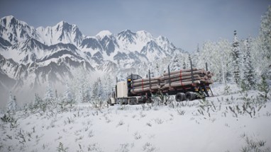 Alaskan Road Truckers Image