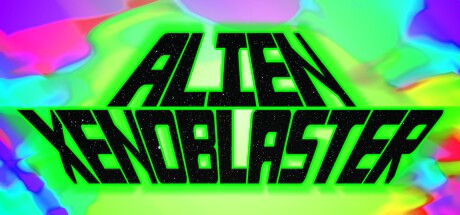 Games like ALIEN XENOBLASTER