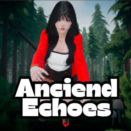 Games like Anciend Echoes