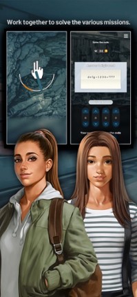 Another World Prince Image