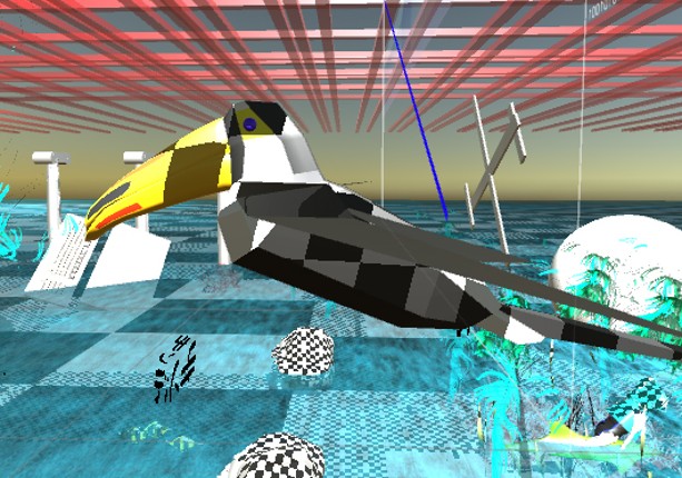Aqua Fortis Aqua Valis screenshot
