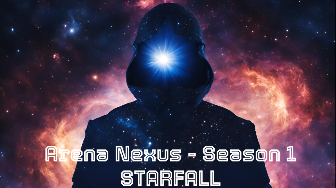 Games like Arena Nexus Season 1