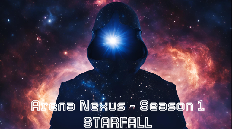 Arena Nexus Season 1 Image