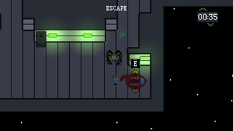 Astrophobia Image