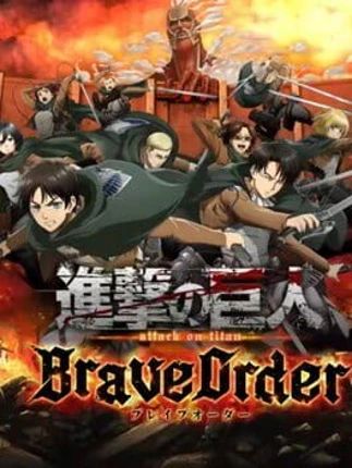Attack on Titan: Brave Order Image