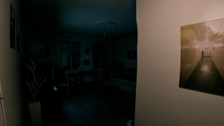 AUGUST NIGHT screenshot