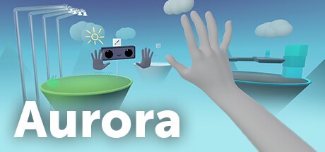 Games like Aurora