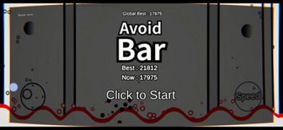 Avoid Bar Image