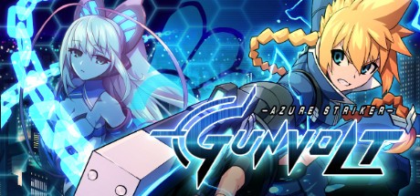Games like Azure Striker GUNVOLT